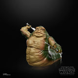 Star Wars The Black Series Deluxe Rotta the Hutt (MANDALORIAN AND GROGU)