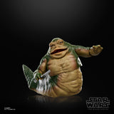 Star Wars The Black Series Deluxe Rotta the Hutt (MANDALORIAN AND GROGU)