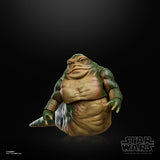 Star Wars The Black Series Deluxe Rotta the Hutt (MANDALORIAN AND GROGU)