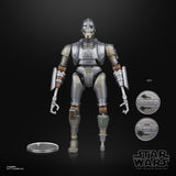 Star Wars The Black Series Deluxe SM-33 (Skeleton Crew)