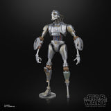Star Wars The Black Series Deluxe SM-33 (Skeleton Crew)