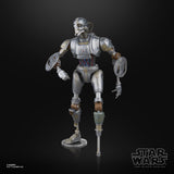 Star Wars The Black Series Deluxe SM-33 (Skeleton Crew)
