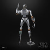 Star Wars The Black Series Deluxe SM-33 (Skeleton Crew)