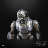 Star Wars The Black Series Deluxe SM-33 (Skeleton Crew)