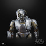 Star Wars The Black Series Deluxe SM-33 (Skeleton Crew)