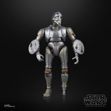 Star Wars The Black Series Deluxe SM-33 (Skeleton Crew)