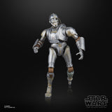 Star Wars The Black Series Deluxe SM-33 (Skeleton Crew)