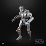 Star Wars The Black Series Deluxe SM-33 (Skeleton Crew)