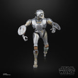 Star Wars The Black Series Deluxe SM-33 (Skeleton Crew)
