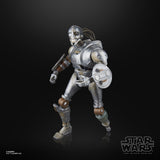 Star Wars The Black Series Deluxe SM-33 (Skeleton Crew)
