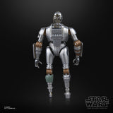 Star Wars The Black Series Deluxe SM-33 (Skeleton Crew)