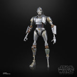 Star Wars The Black Series Deluxe SM-33 (Skeleton Crew)