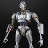 Star Wars The Black Series Deluxe SM-33 (Skeleton Crew)