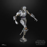 Star Wars The Black Series Deluxe SM-33 (Skeleton Crew)