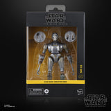 Star Wars The Black Series Deluxe SM-33 (Skeleton Crew)