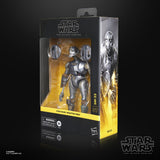 Star Wars The Black Series Deluxe SM-33 (Skeleton Crew)
