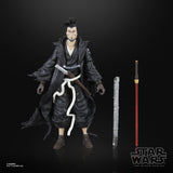 Star Wars The Black Series The Ronin (Star Wars: Visions)