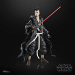 Star Wars The Black Series Wave 29 SET OF 4 - Action Figures