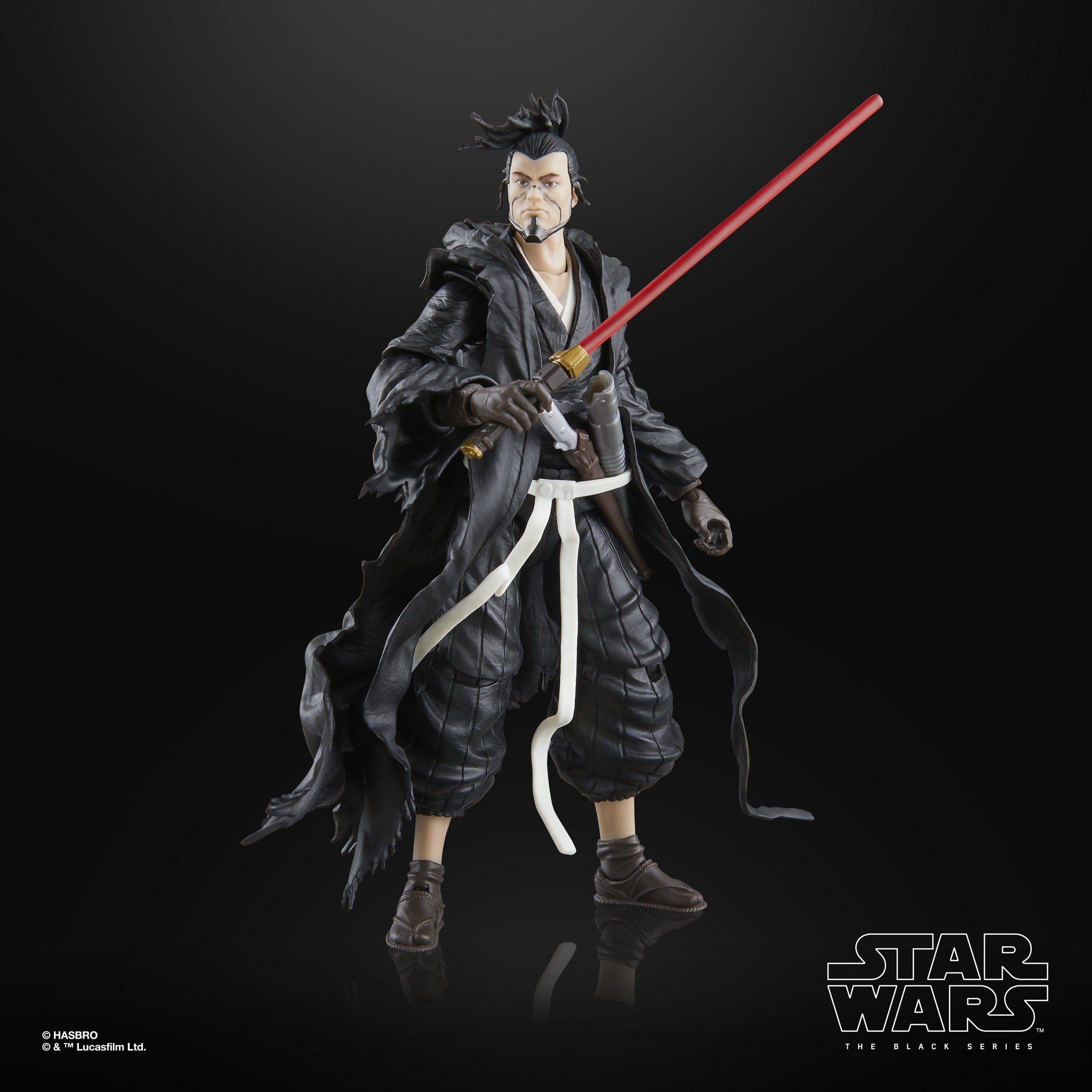 Star Wars The Black Series Wave 29 SET OF 4 - Action Figures