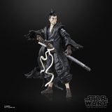 Star Wars The Black Series The Ronin (Star Wars: Visions)