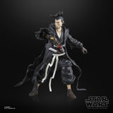 Star Wars The Black Series The Ronin (Star Wars: Visions)