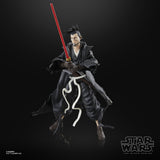Star Wars The Black Series The Ronin (Star Wars: Visions)