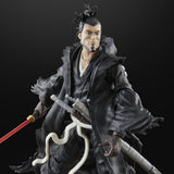 Star Wars The Black Series The Ronin (Star Wars: Visions)