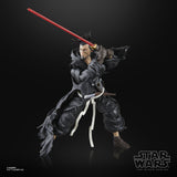 Star Wars The Black Series The Ronin (Star Wars: Visions)