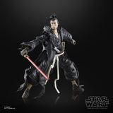 Star Wars The Black Series The Ronin (Star Wars: Visions)