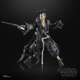 Star Wars The Black Series The Ronin (Star Wars: Visions)