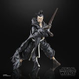 Star Wars The Black Series The Ronin (Star Wars: Visions)