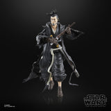 Star Wars The Black Series The Ronin (Star Wars: Visions)