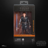 Star Wars: The Black Series Anakin Skywalker - Action Figures