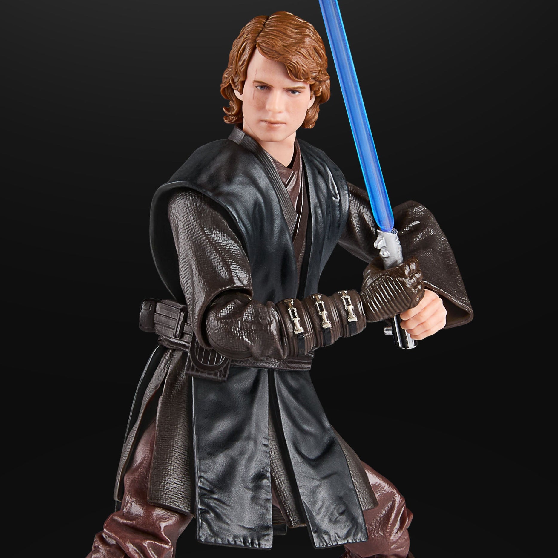 Star Wars: The Black Series Anakin Skywalker - Action Figures