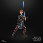 Star Wars: The Black Series Anakin Skywalker - Action Figures