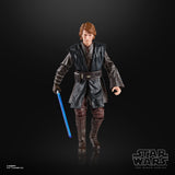 Star Wars: The Black Series Anakin Skywalker - Action Figures
