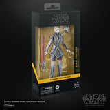 Star Wars The Black Series Bounty Hunter Asajj Ventress (Clone Wars)