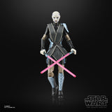 Star Wars The Black Series Bounty Hunter Asajj Ventress (Clone Wars)