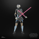 Star Wars The Black Series Bounty Hunter Asajj Ventress (Clone Wars)