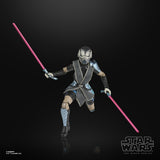 Star Wars The Black Series Bounty Hunter Asajj Ventress (Clone Wars)
