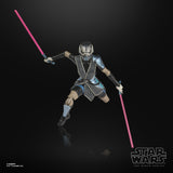 Star Wars The Black Series Bounty Hunter Asajj Ventress (Clone Wars)