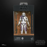 Star Wars Black Series Clone Commander Bacara (AHSOKA)
