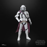 Star Wars Black Series Clone Commander Bacara (AHSOKA)