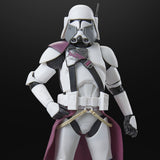 Star Wars Black Series Clone Commander Bacara (AHSOKA)