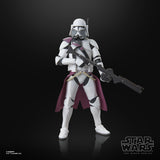 Star Wars Black Series Clone Commander Bacara (AHSOKA)