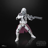 Star Wars Black Series Clone Commander Bacara (AHSOKA)