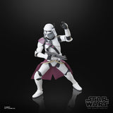 Star Wars Black Series Clone Commander Bacara (AHSOKA)