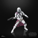 Star Wars Black Series Clone Commander Bacara (AHSOKA)