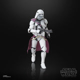 Star Wars Black Series Clone Commander Bacara (AHSOKA)