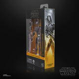 Star Wars Black Series Commando Droid (CLONE WARS)